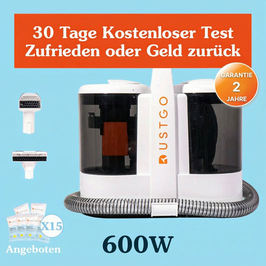 🎁 Verschenken Sie Dust Go für nur 99 € an einen lieben Menschen