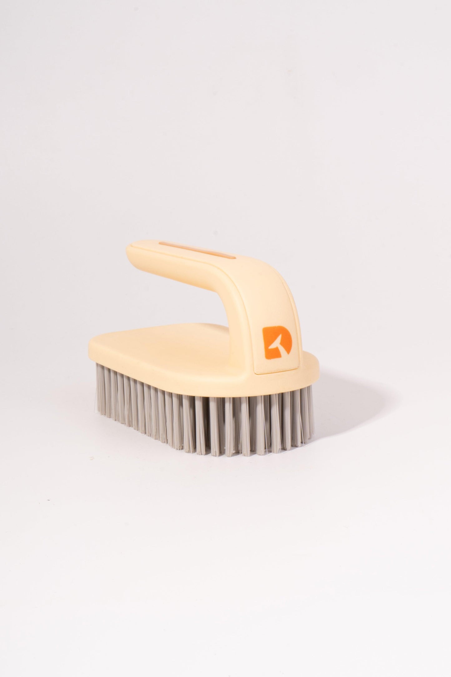 Ergonomische Bürste