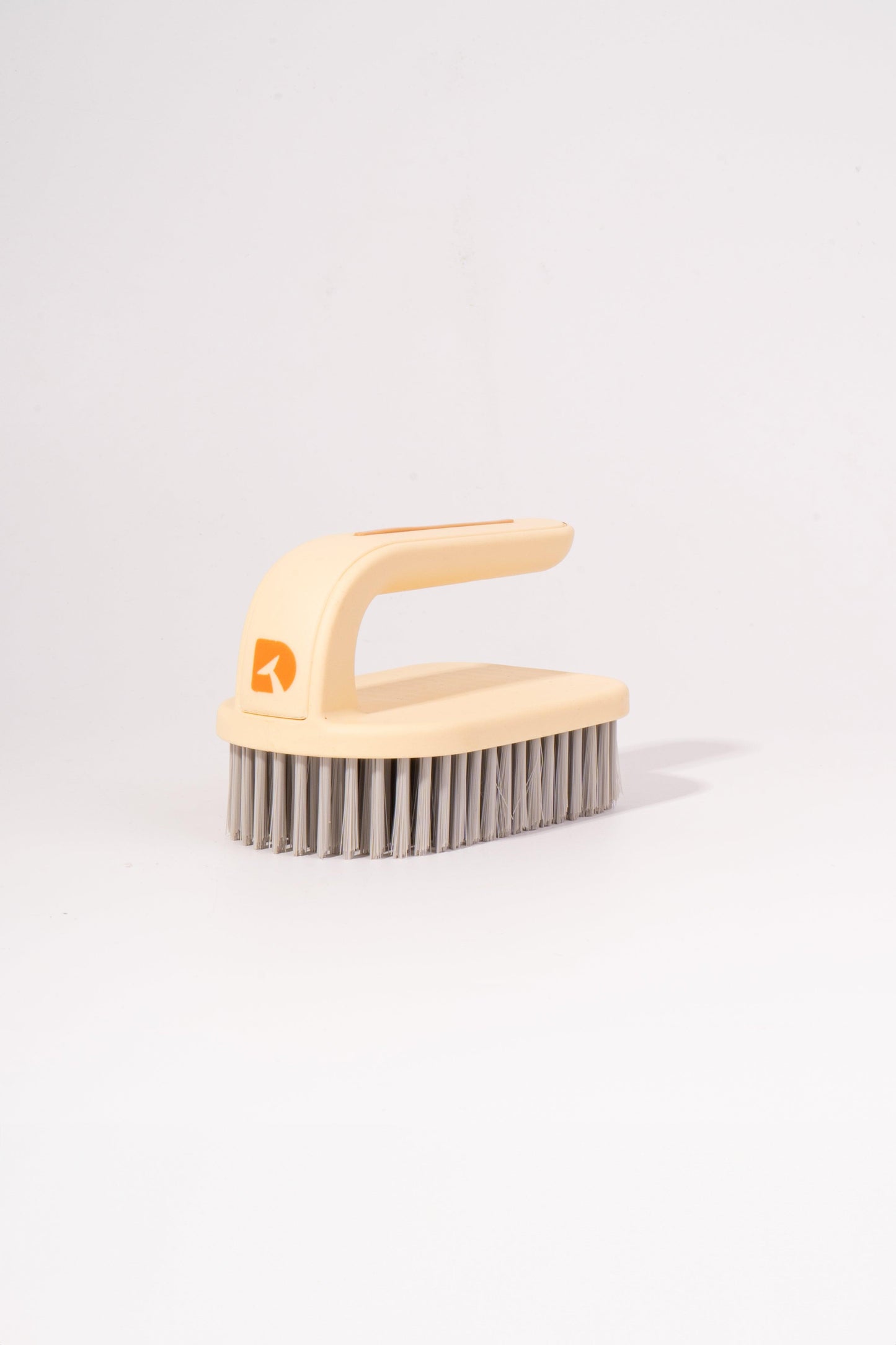 Ergonomische Bürste