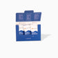 Packung mit 5 Dosen Detergent Ocean - Auto