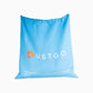 Dustgo Tragetasche