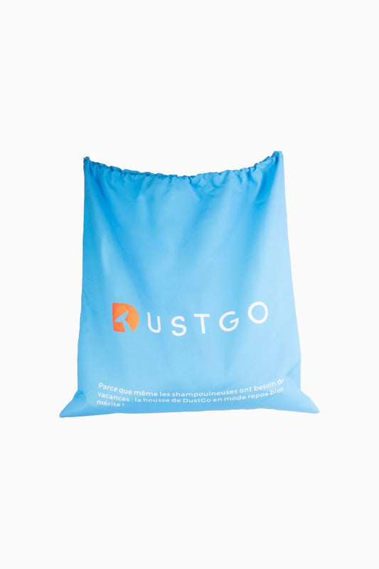 Dustgo Tragetasche
