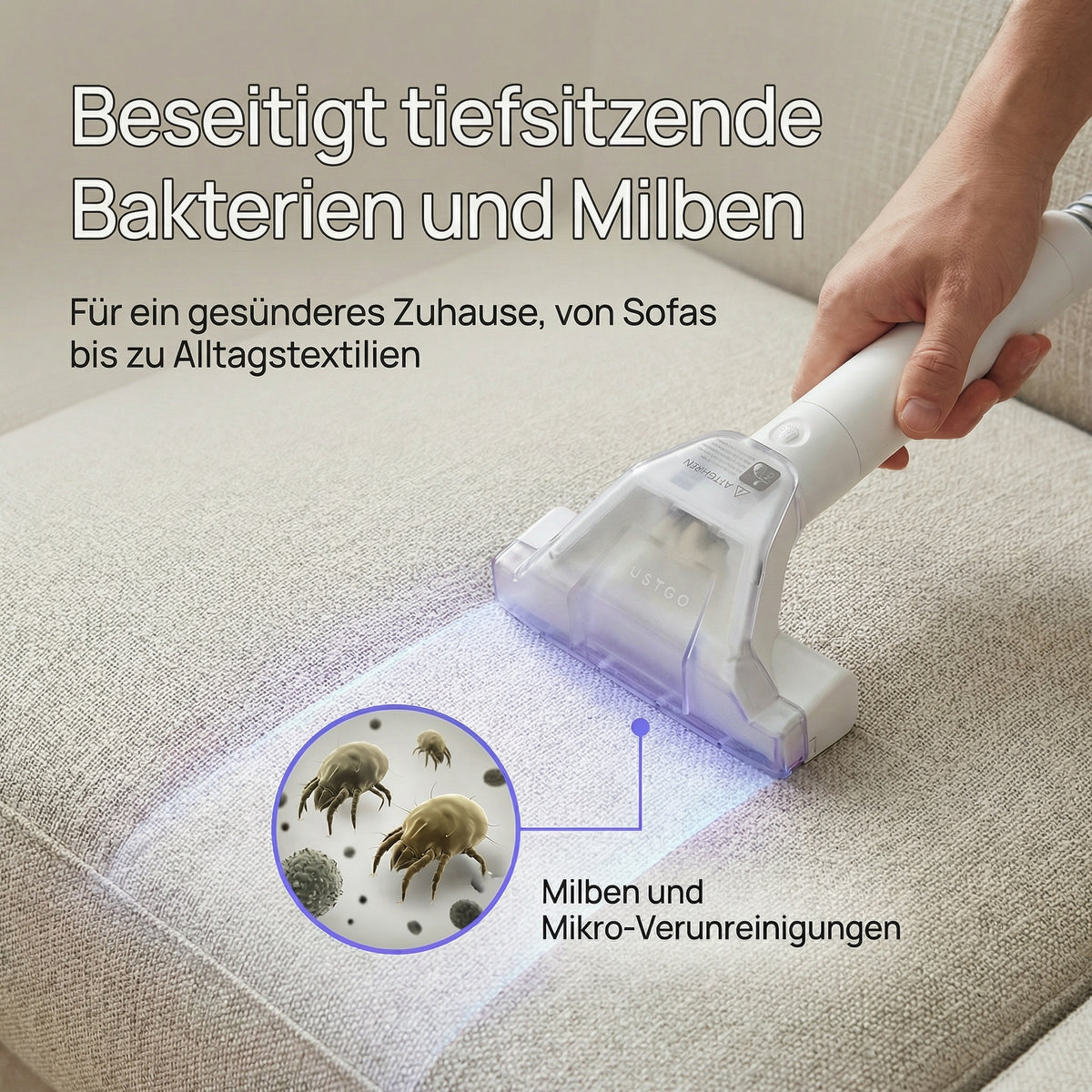 DUSTGO Waschsauger + GRATIS REINIGUNGSMITTEL – DUSTGO DE